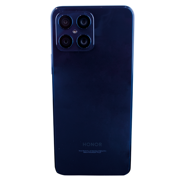 Celular Honor X8 128GB AZUL 6GB RAM