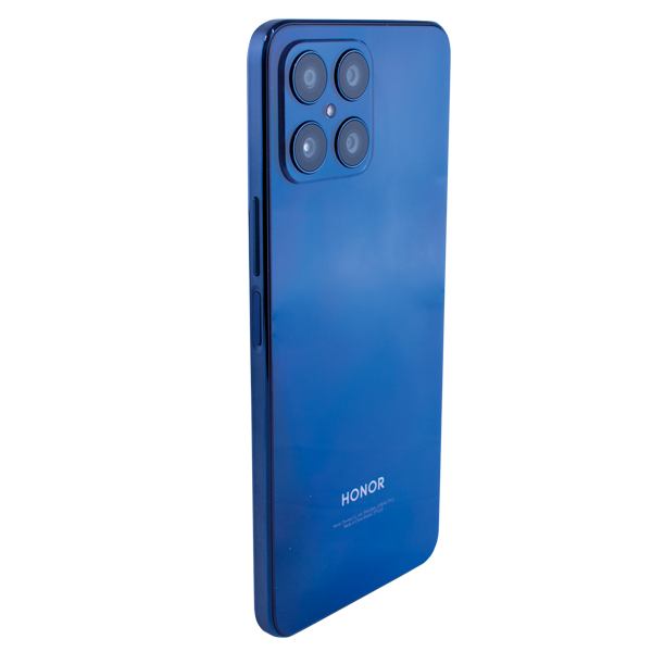Celular Honor X8 128GB AZUL 6GB RAM