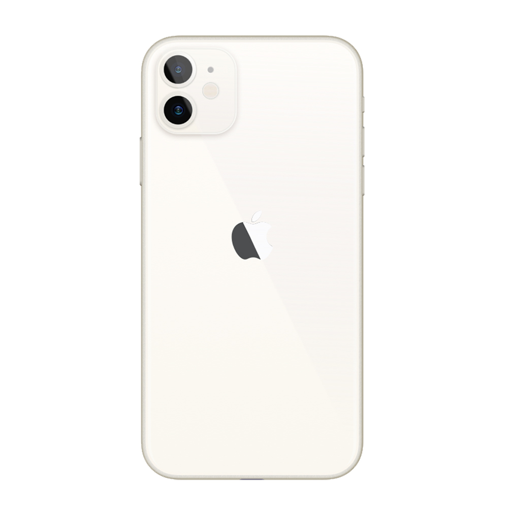 Apple iPhone 11 256GB BLANCO REACONDICIONADO Tipo A