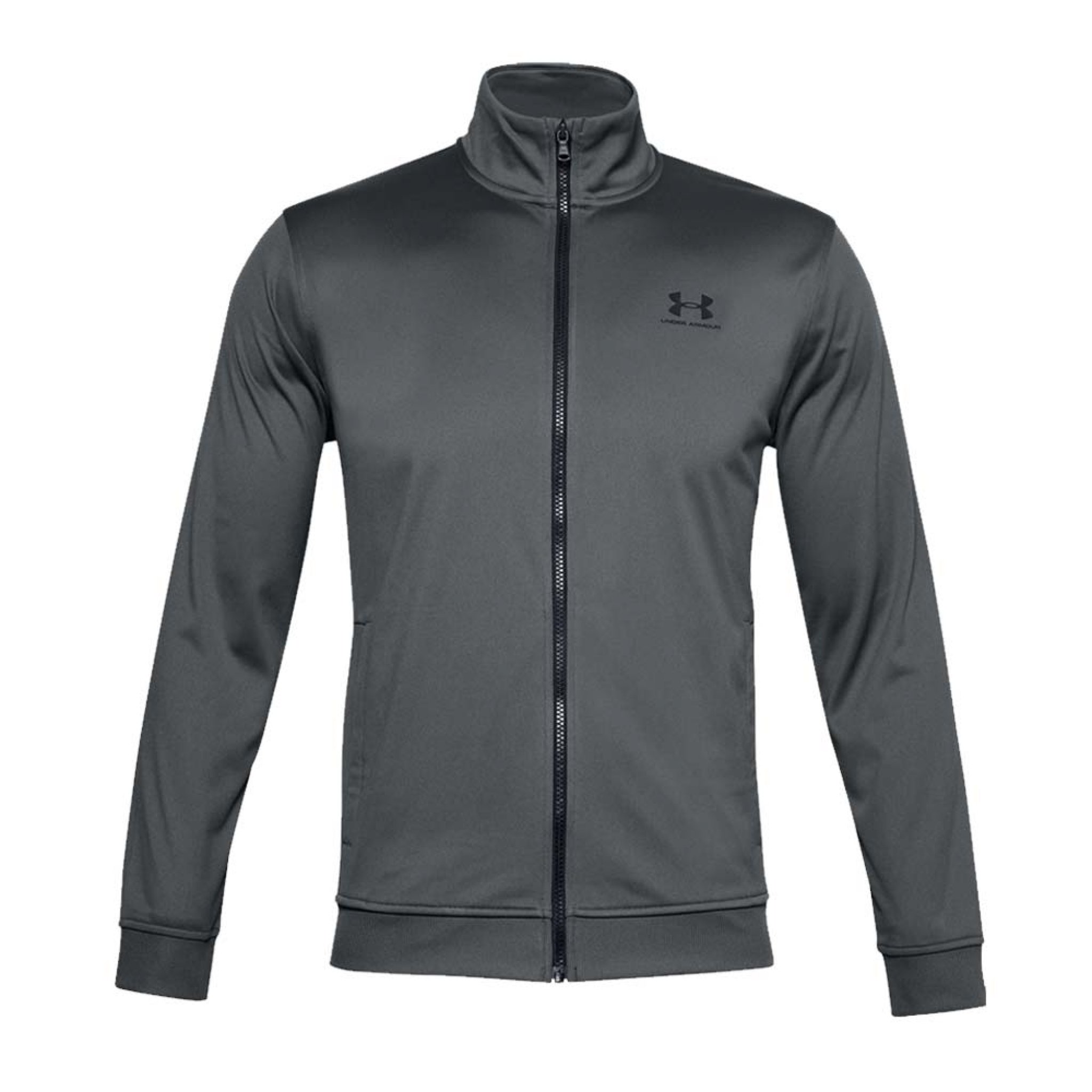Chamarra Under Armour Sportstyle Tricot