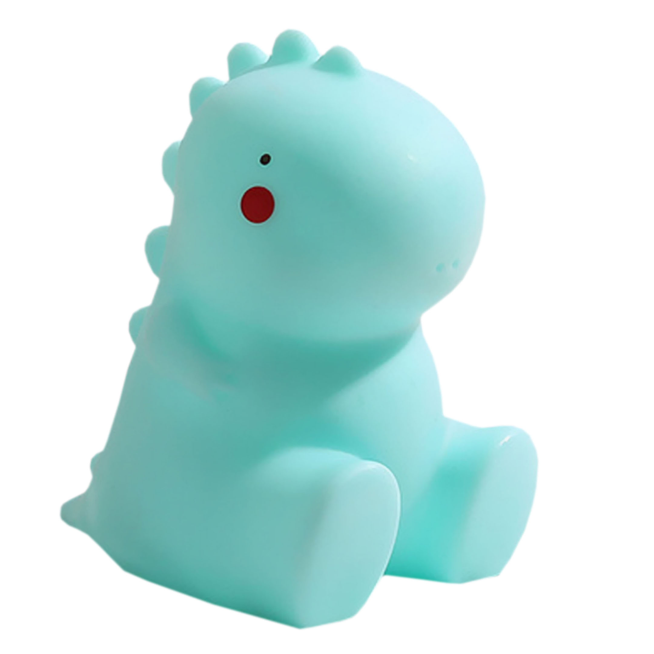 Lampara Led Luz de Noche Para Bebes Niños Decorativa