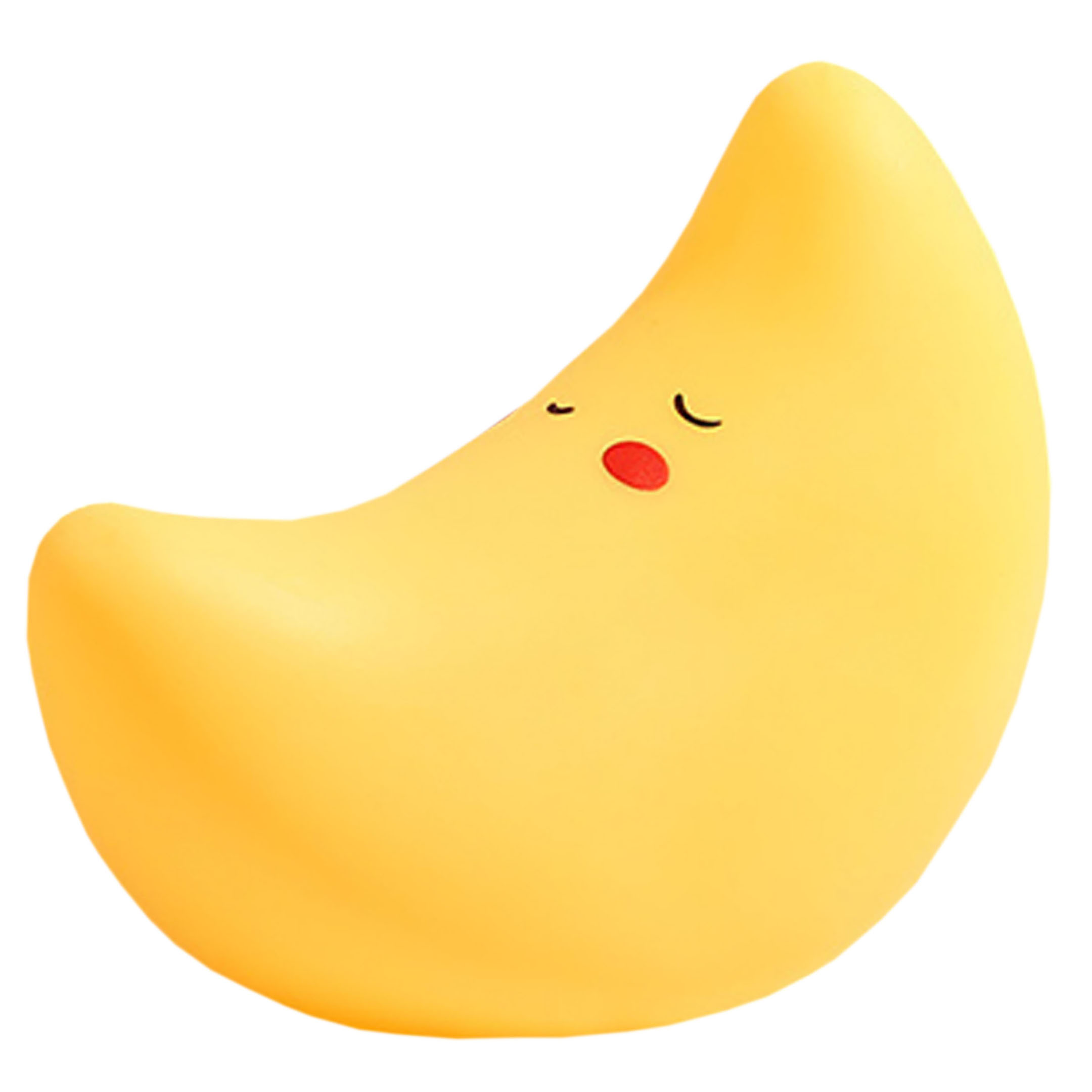 Lampara Led Luz de Noche Para Bebes Niños Decorativa