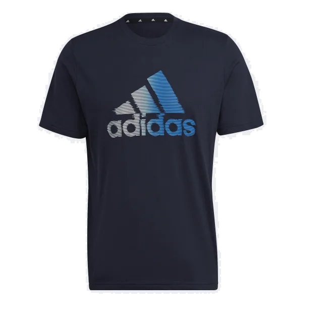 Playera adidas Aeroready Designed to Move