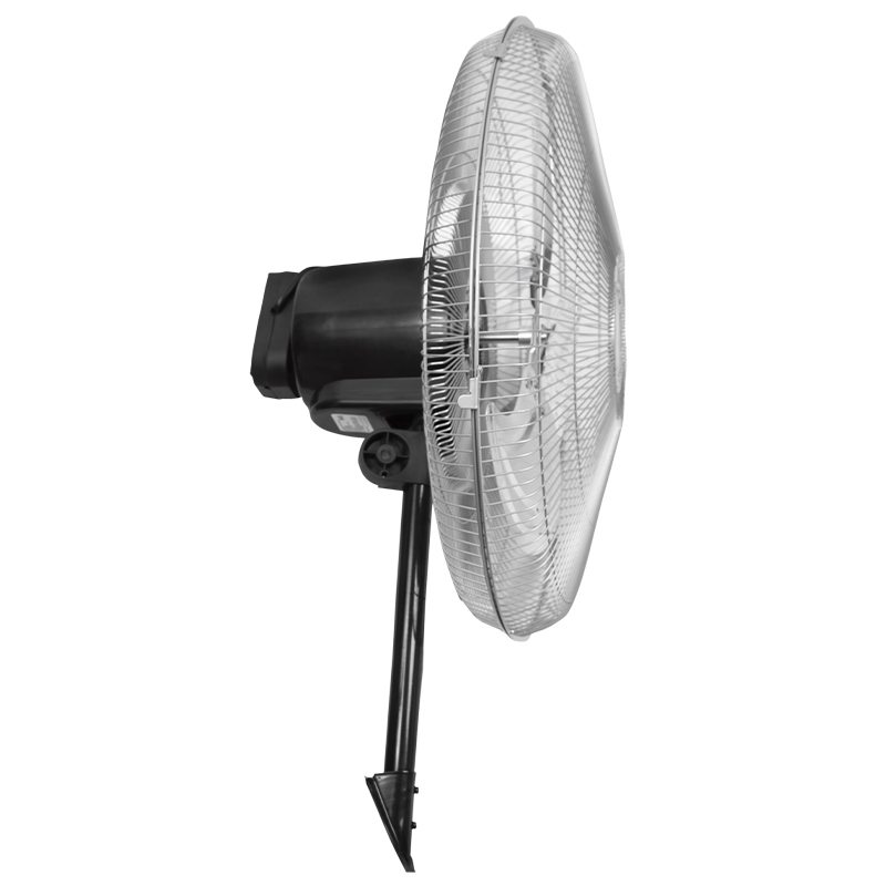 Ventilador Dace 3 En 1 Base Clip 18" 100w Holbox V318104