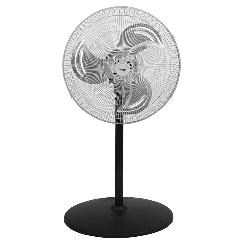 Ventilador Dace 3 En 1 Base Clip 18" 100w Holbox V318104