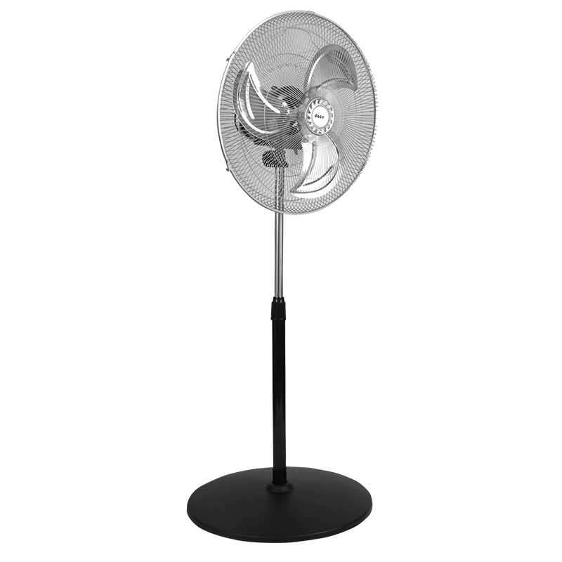 Ventilador Dace 3 En 1 Base Clip 18" 100w Holbox V318104