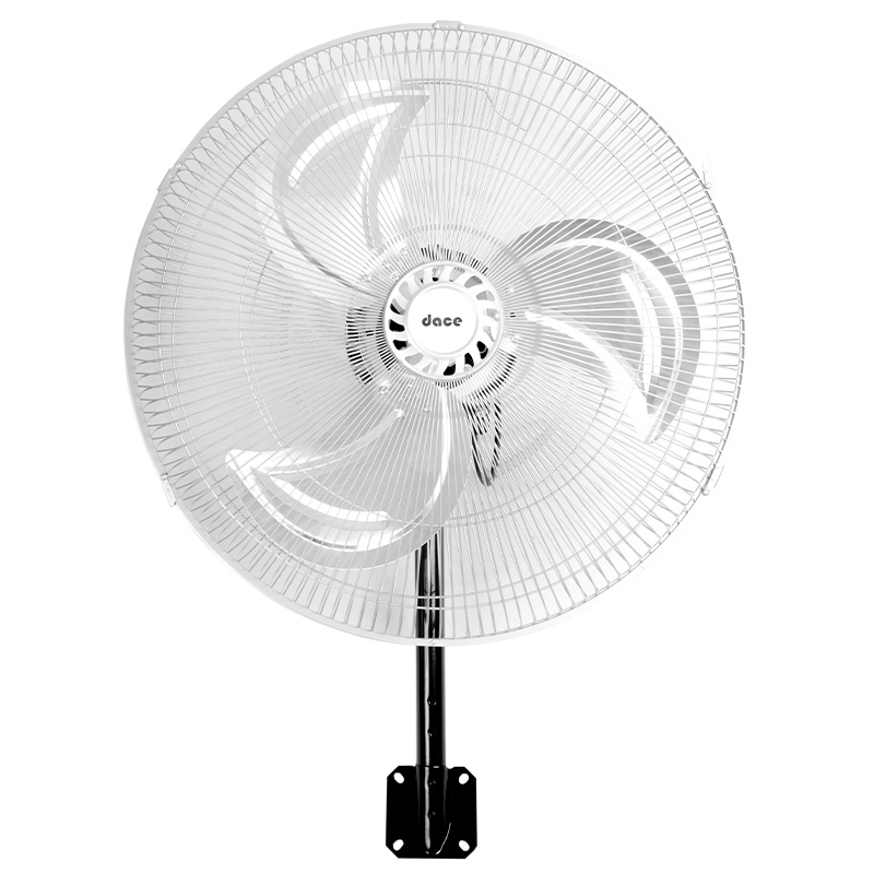 Ventilador Dace 3 En 1 Base Clip 18" 100w Holbox V318104