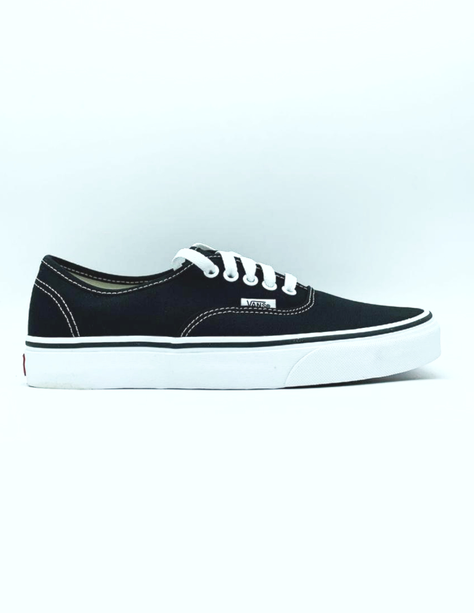 Tenis Vans Authentic Para Dama