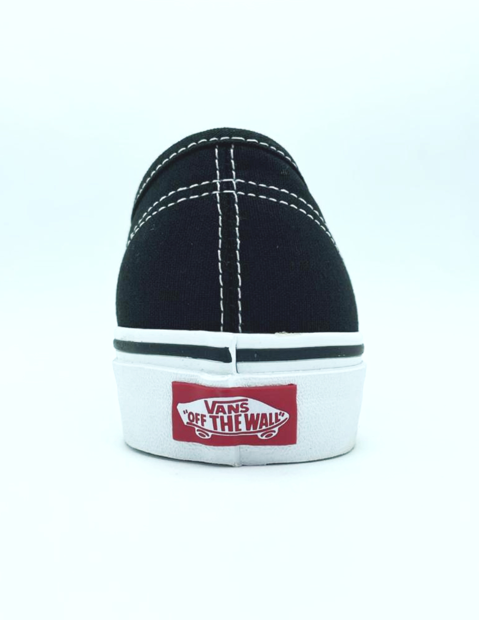 Tenis Vans Authentic Para Dama