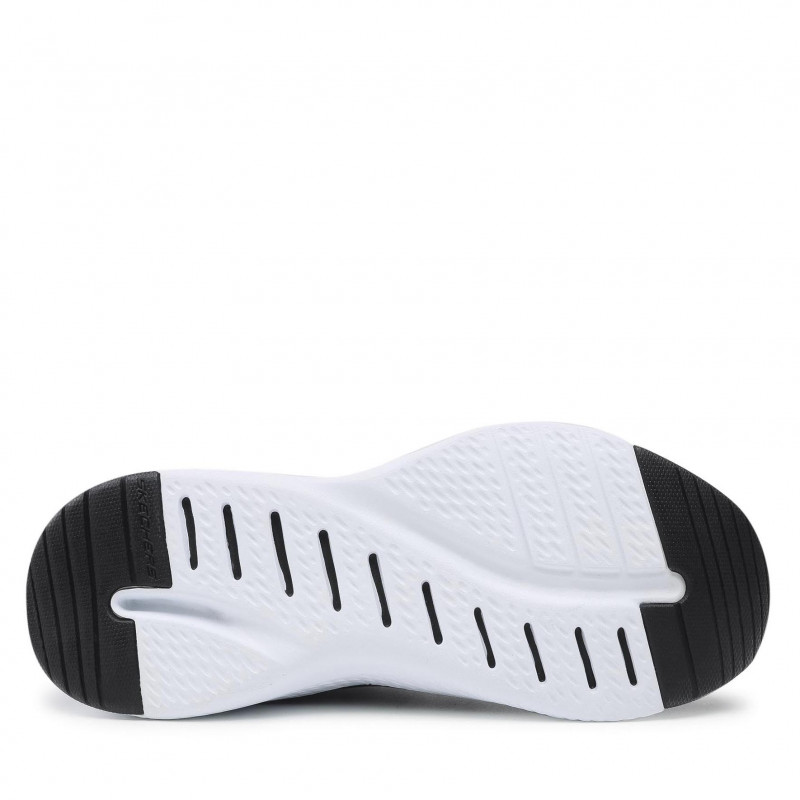 Tenis Skechers Solar Fuse Kryzik Caballero Original 52758