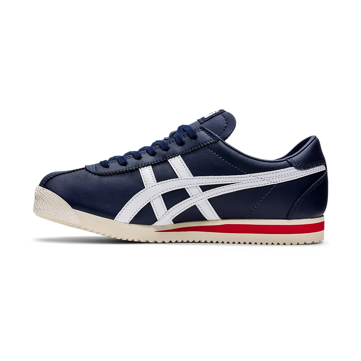 Tenis Onitsuka Tiger Unisex México 66 Azul 1183B397400