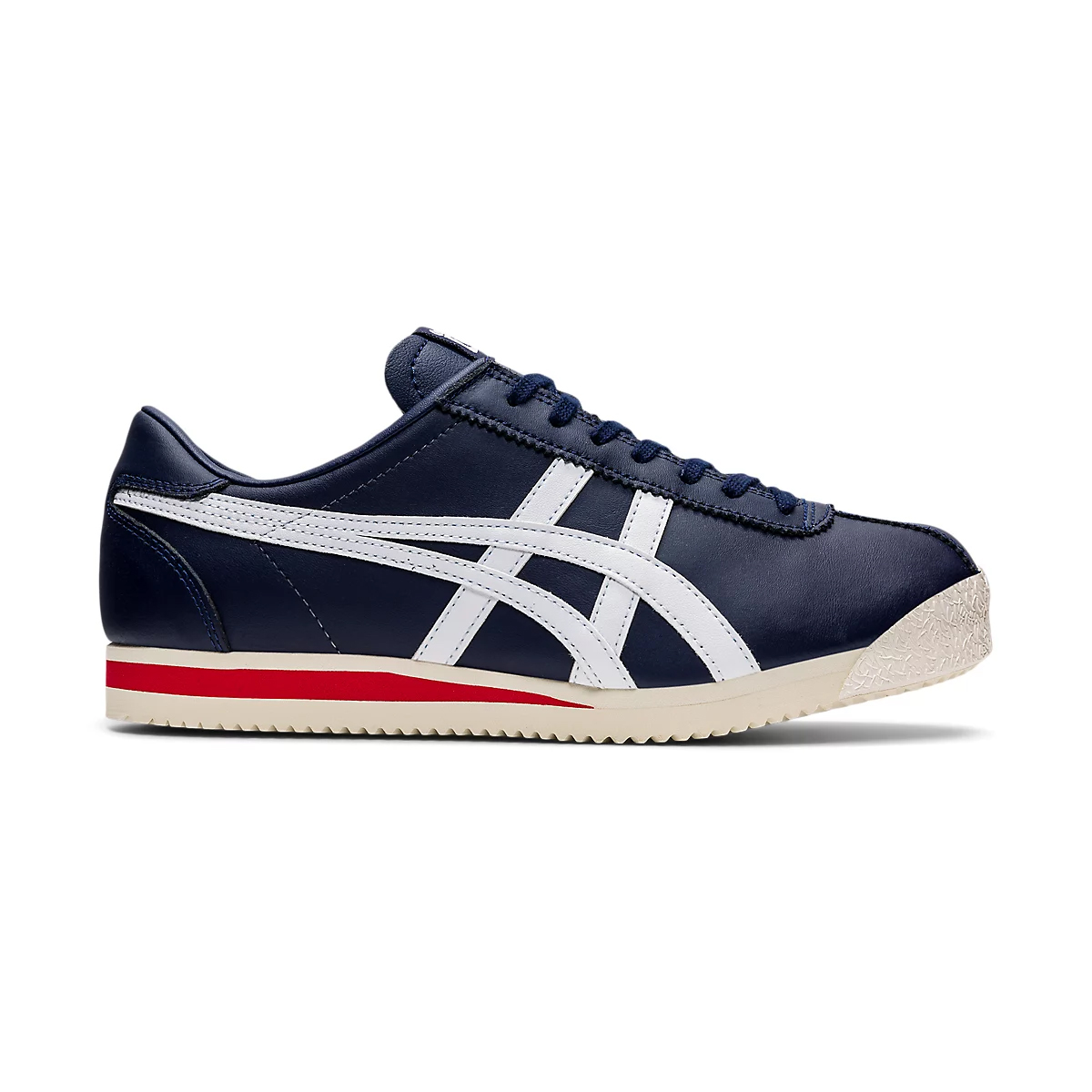 Tenis Onitsuka Tiger Unisex México 66 Azul 1183B397400