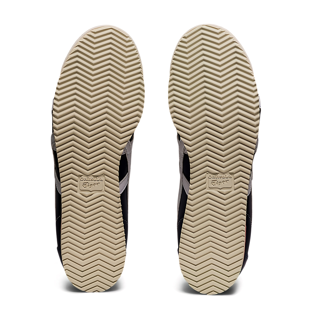 Tenis Onitsuka Tiger Unisex México 66 Azul 1183B397400