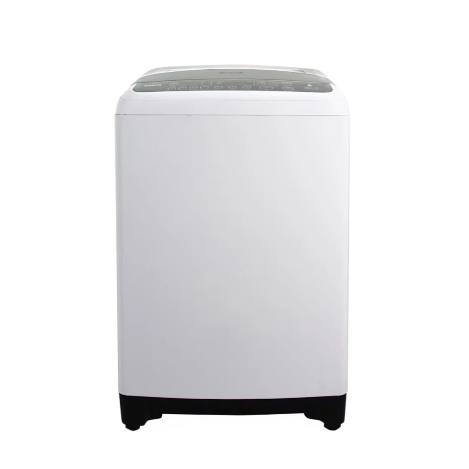 Lavadora Automática Winia WHF-21GWW2CG 21 kg Air Bubble Blanco