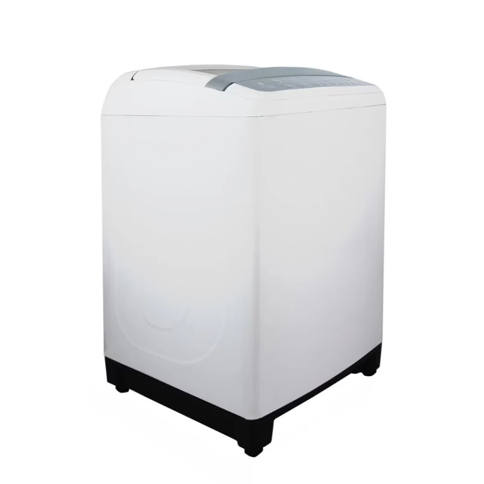 Lavadora Automática Winia WHF-21GWW2CG 21 kg Air Bubble Blanco