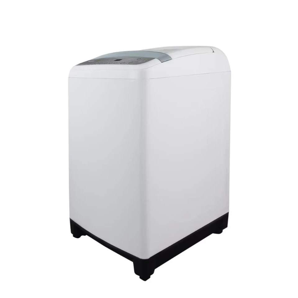 Lavadora Automática Winia WHF-21GWW2CG 21 kg Air Bubble Blanco