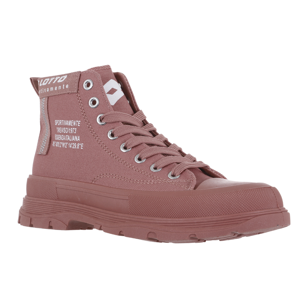 Tenis botas best sale de mujer