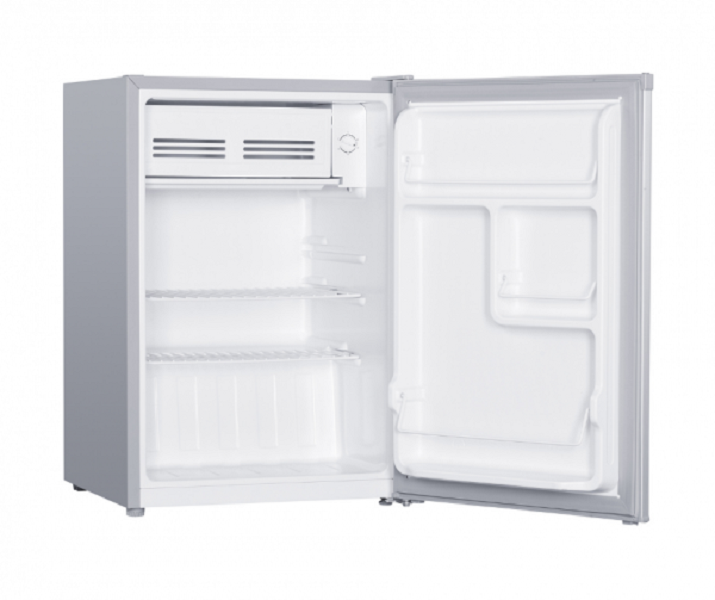 Frigobar Winia WR1-3000HMMX 2.68 Pies Plata