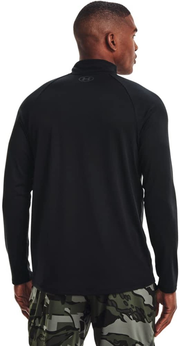 Sudadera Under Armour Tech 2.0 1328495-001 Entrenamiento