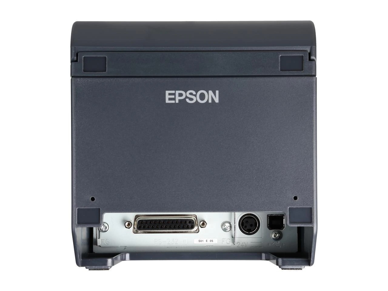 Impresora Térmica Epson Tm-t20ii Punto de Venta. Reacondicionado. Grado A