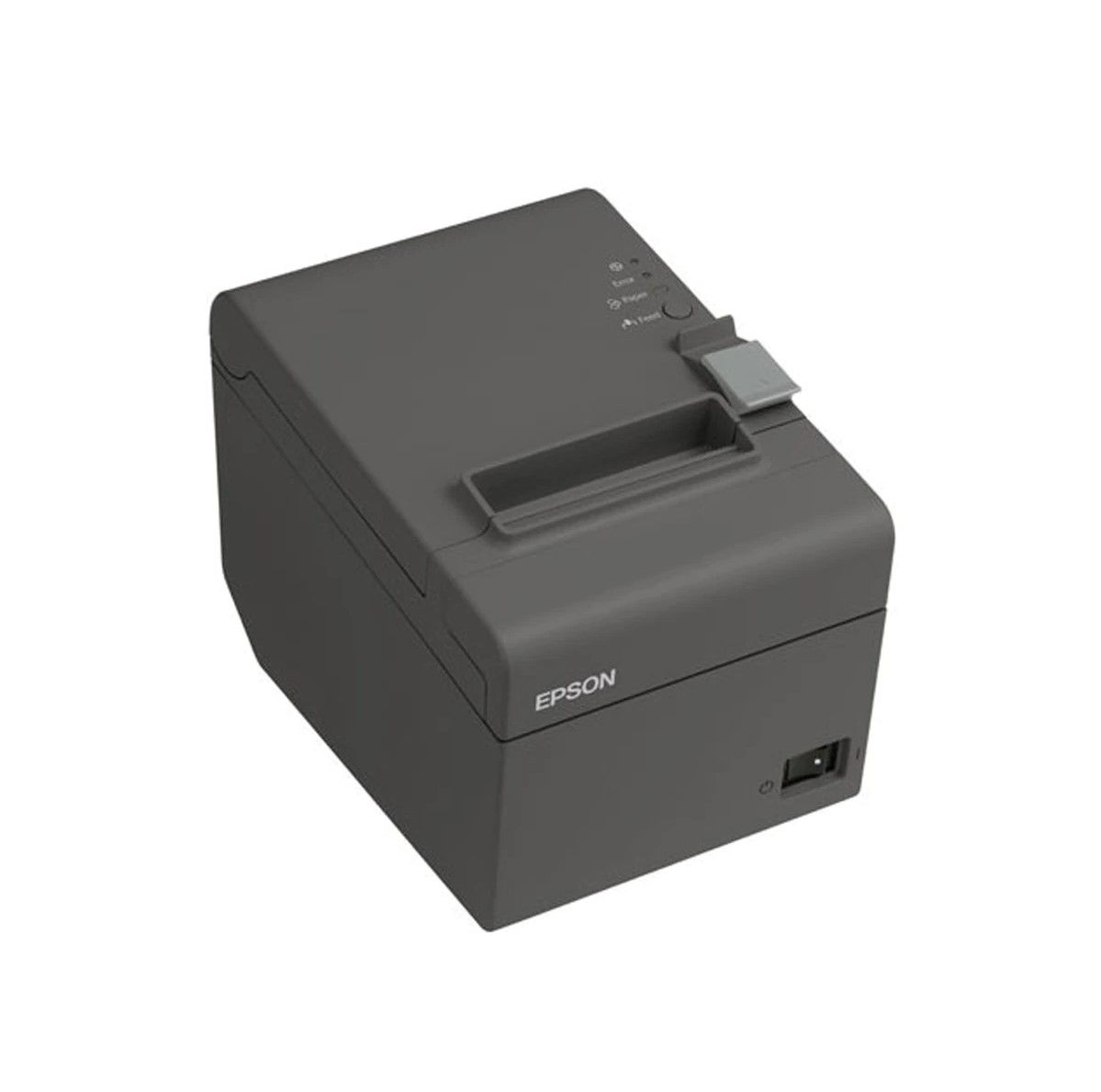 Impresora Térmica Epson Tm-t20ii Punto de Venta. Reacondicionado. Grado A