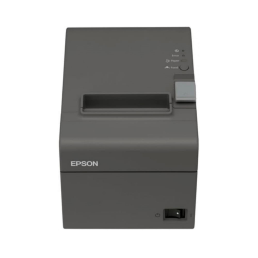 Impresora Térmica Epson Tm-t20ii Punto de Venta. Reacondicionado. Grado A