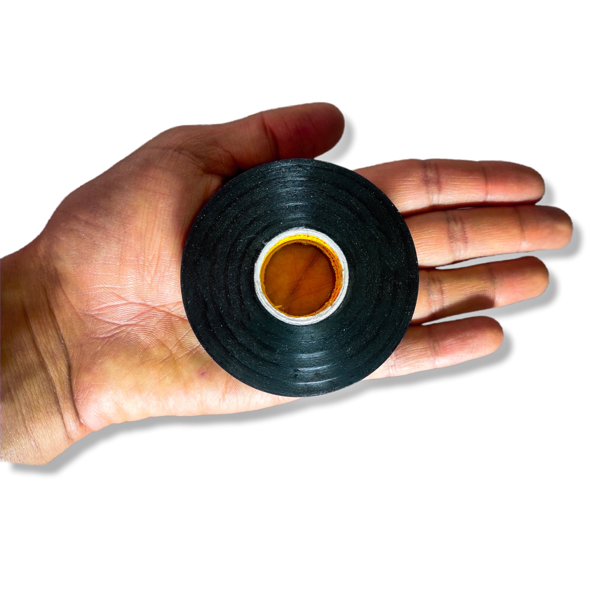 3M Cinta de aislar Scotch súper 33. Cinta aislante de vinil 3M scotch súper 33