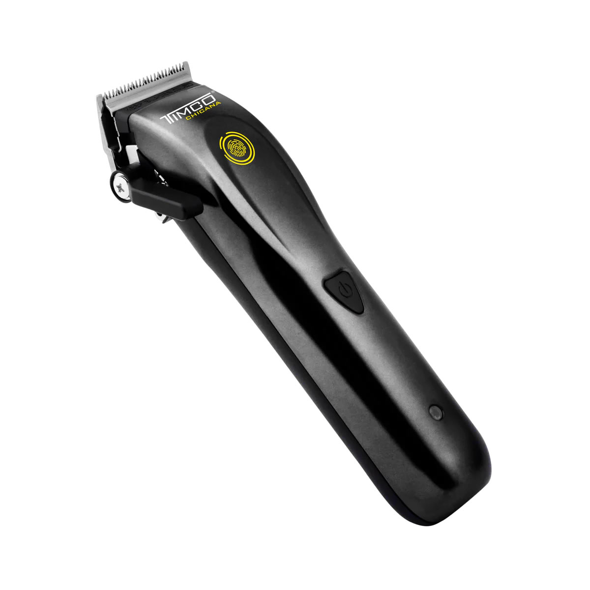 Maquina Para Corta Cabello Inalámbrica Timco Chicana HC80N - Negro