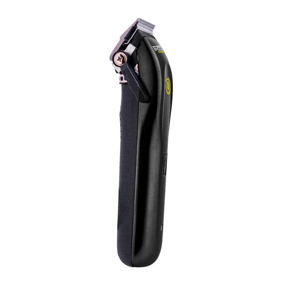 Maquina Para Corta Cabello Inalámbrica Timco Chicana HC80N - Negro