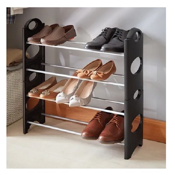 ZAPATERA DUO BETTERWARE