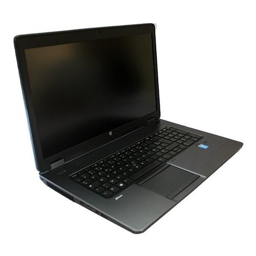 Laptop HP ZBOOK 15U G3- 15.6"- Intel Core i7, 6ta- 8GB RAM- 512GB SSD- (VIDEO DEDICADO 4GB)- WINDOWS 10 Pro- Equipo Clase B, Reacondicionado.