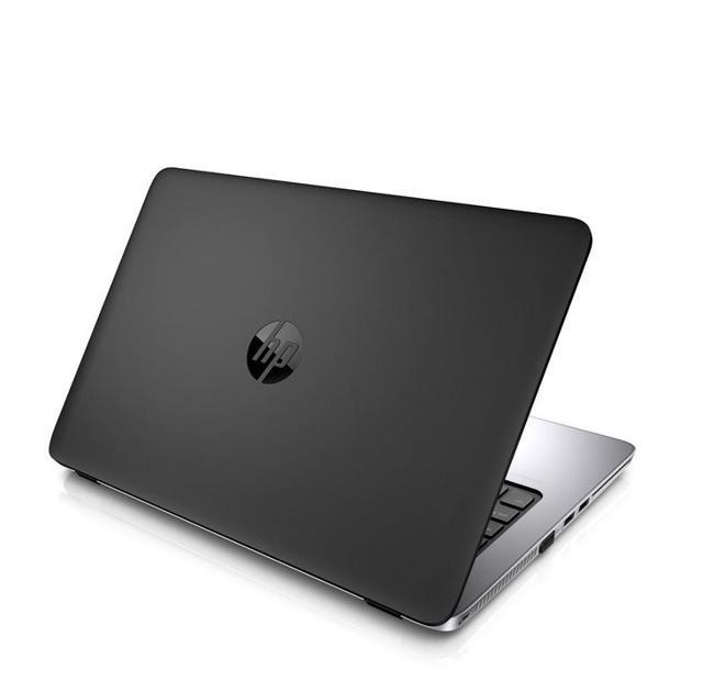 Laptop HP 840 G1- 14"- Intel Core i5, 4ta generación- 16GB RAM- 500GB HDD- WINDOWS 10 Pro- Equipo Clase B, Reacondicionado.