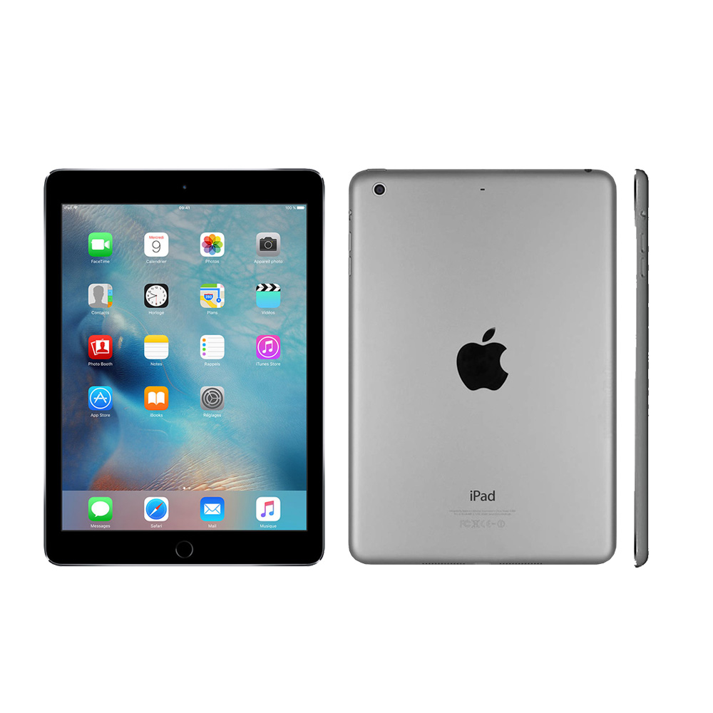 Apple Ipad Mini 2 Wifi 32GB + 1GB Gris Reacondicionado