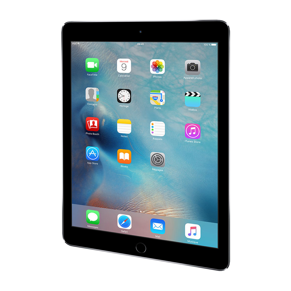 Apple Ipad Mini 2 Wifi 32GB + 1GB Gris Reacondicionado