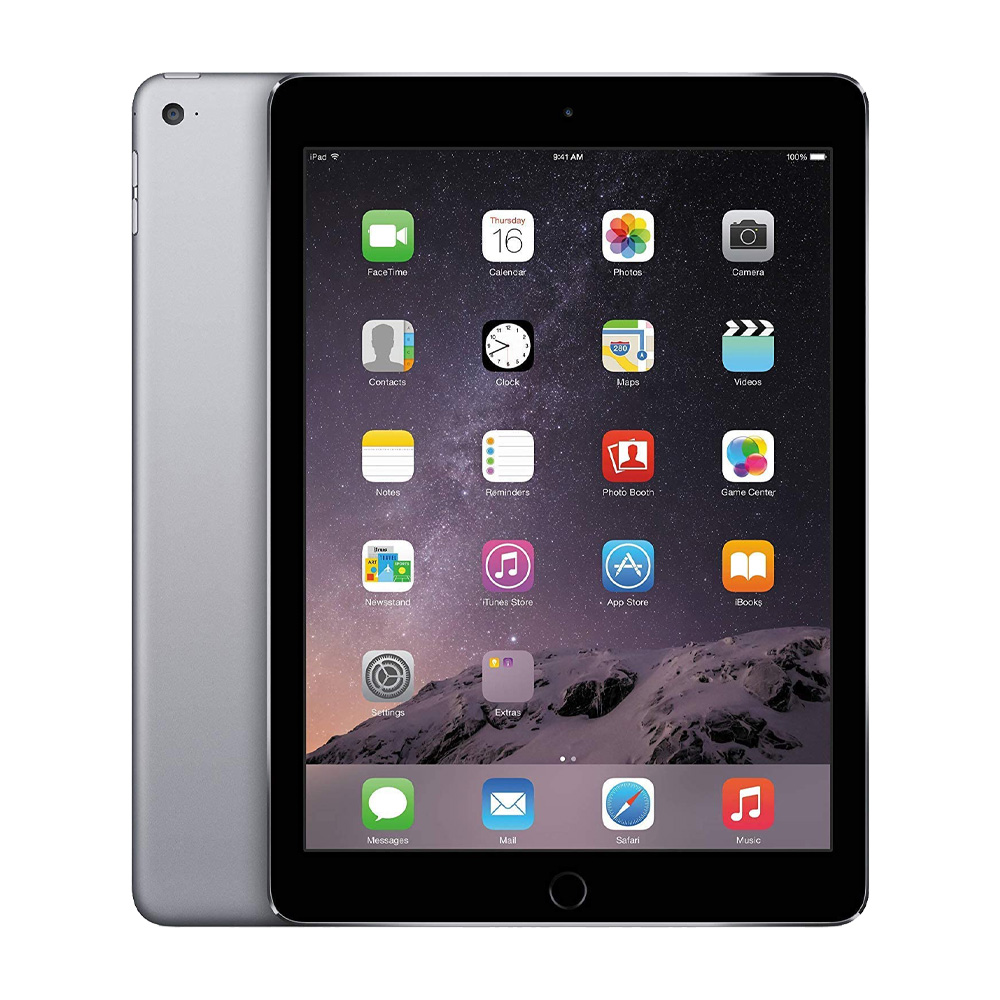 Apple Ipad Mini 2 Wifi 32GB + 1GB Gris Reacondicionado