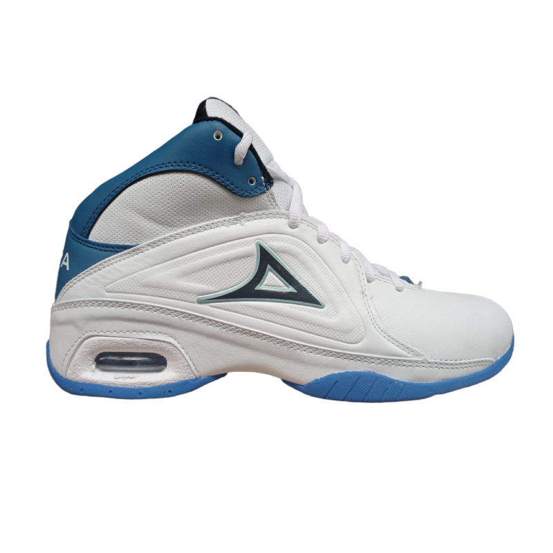 Tenis Basketball Hombre Pirma 786 Rocket