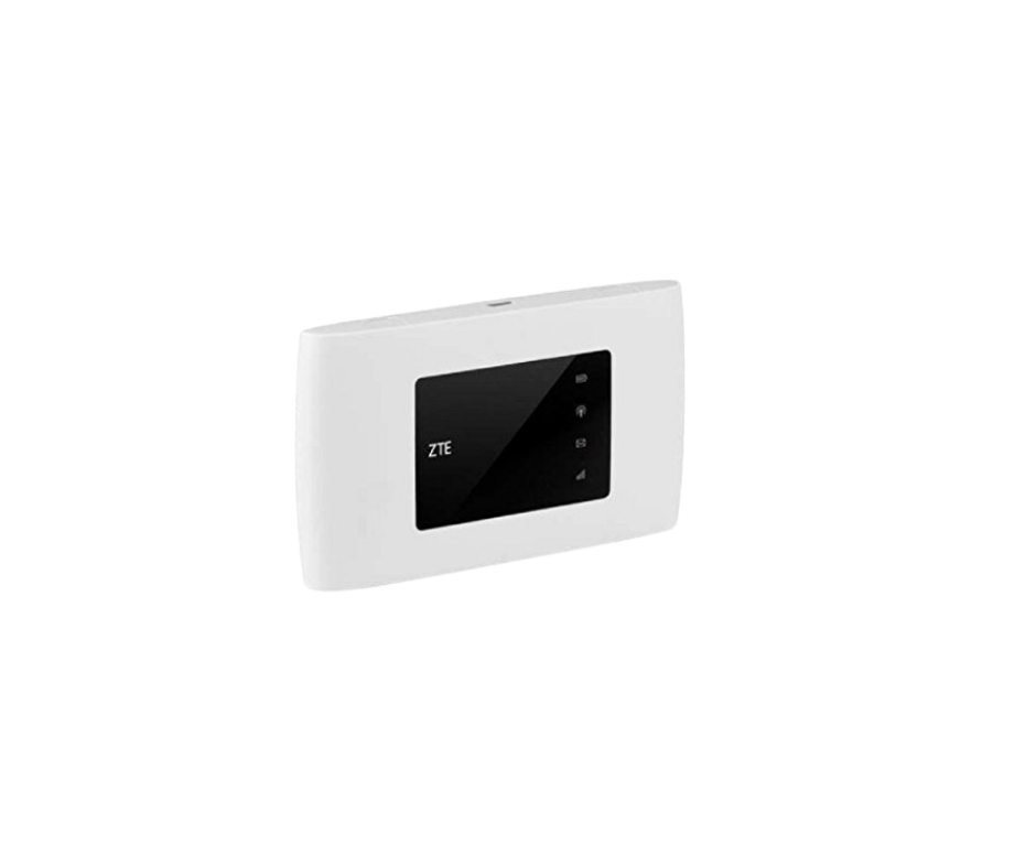 Router Portátil Zte MF-920U Módem Mifi Inalámbrico 4G LTE