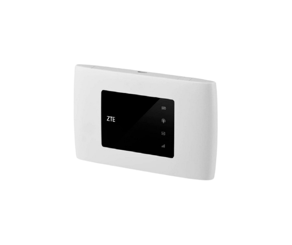 Router Portátil Zte MF-920U Módem Mifi Inalámbrico 4G LTE