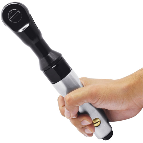 Matraca de impacto de 1/2" - Knova