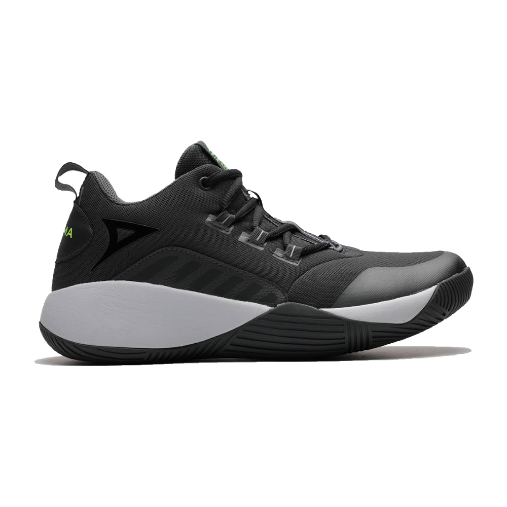 Tenis Pirma Basketball Caballero Parker 360