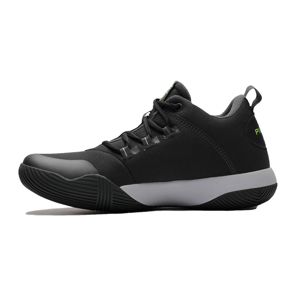 Tenis Pirma Basketball Caballero Parker 360