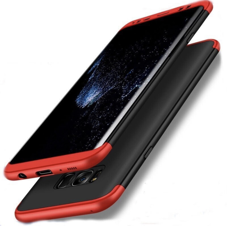 Protector ultra fina para Samsung Galaxy S8 PLUS