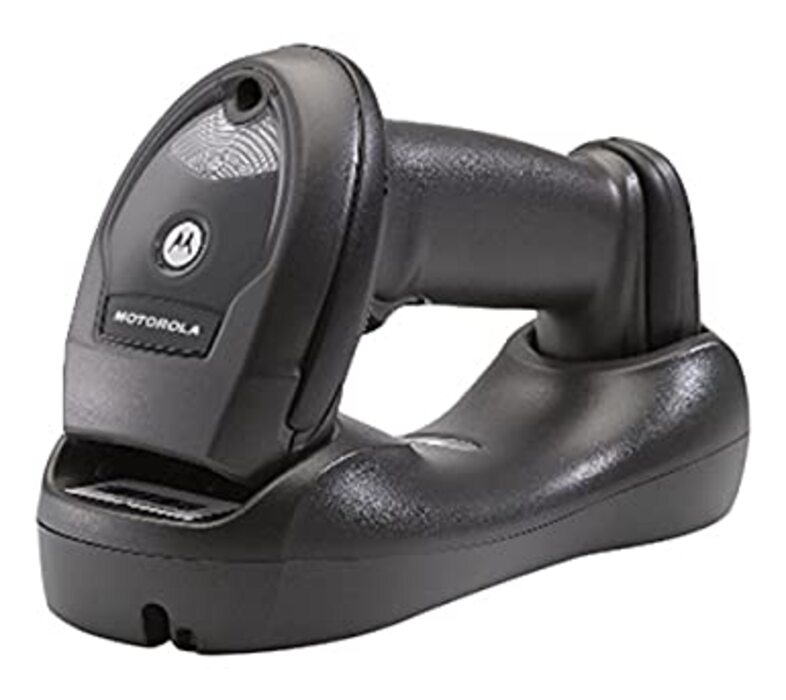 LECTOR ZEBRA LI4278 1D IMAGER WIRELESS BASE USB LI4278-TRBU0100ZLR 