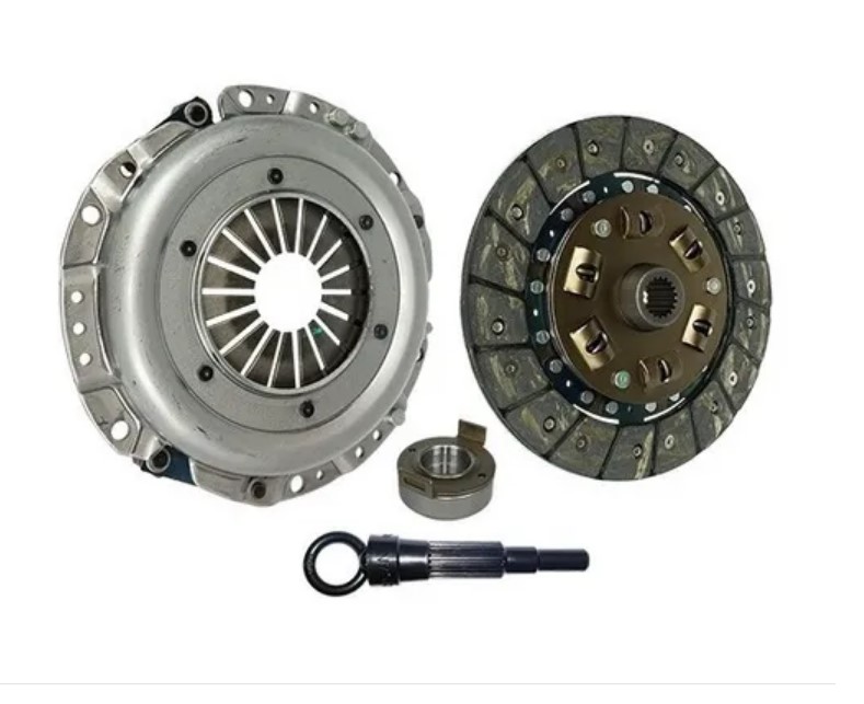 Kit De Clutch Para 2010-2016 Faw F-1 1.0l L4 1.5l L4