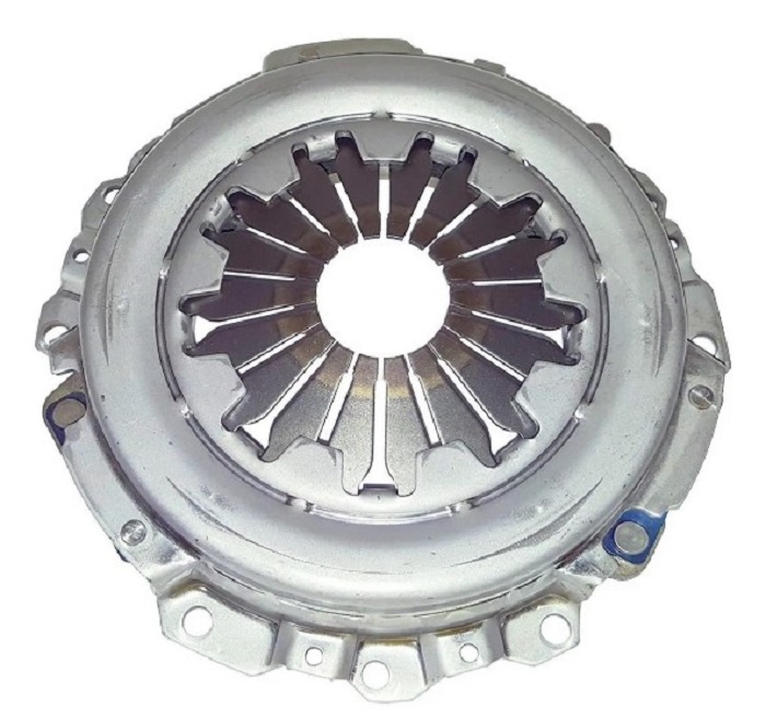 Kit De Clutch 2003-2015 Chevrolet Matiz 1.0l L4 Sohc 5 Vel.