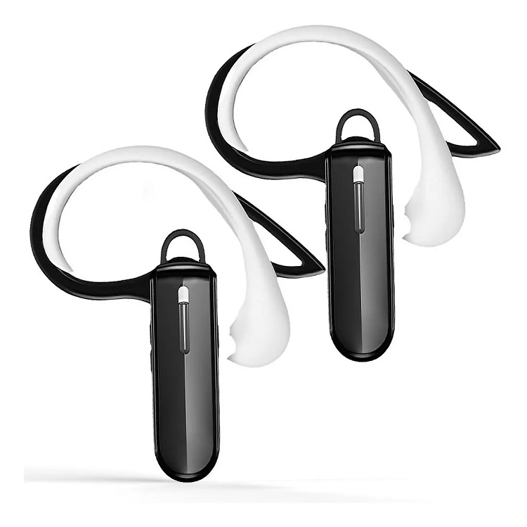 Radio Walkie Talkie Inalámbrico Bluetooth Con Micrófono