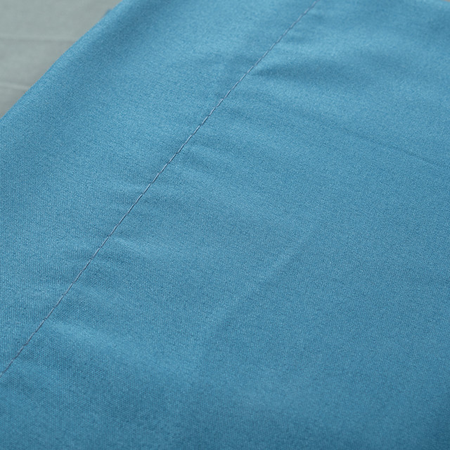 Sábanas Hipoalergenicas Spring Air Essence Individual Blue