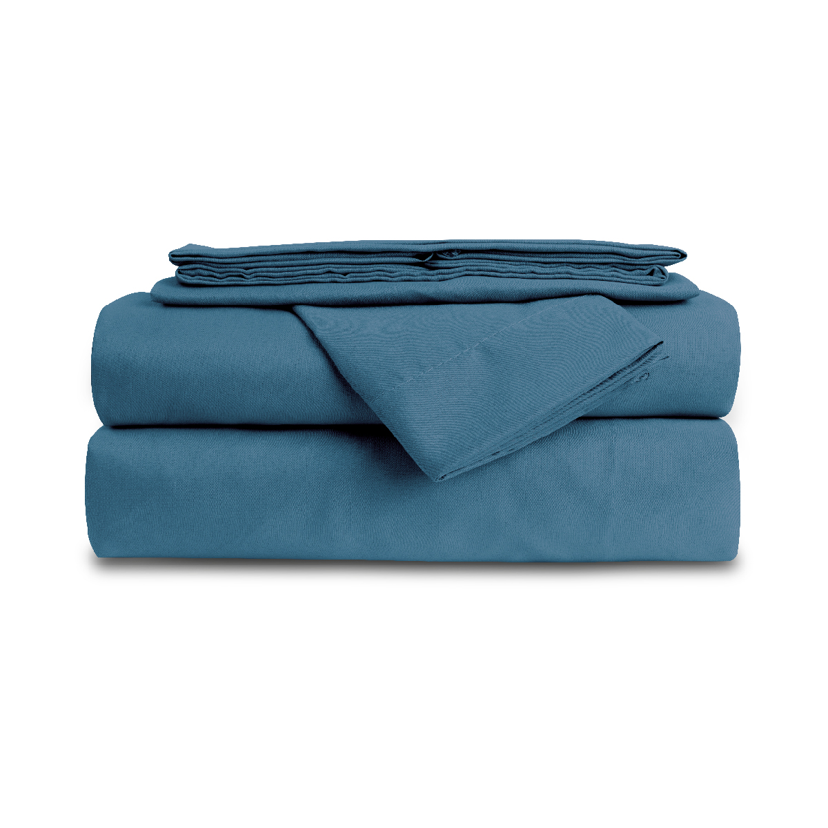 Sábanas Hipoalergenicas Spring Air Essence Individual Blue