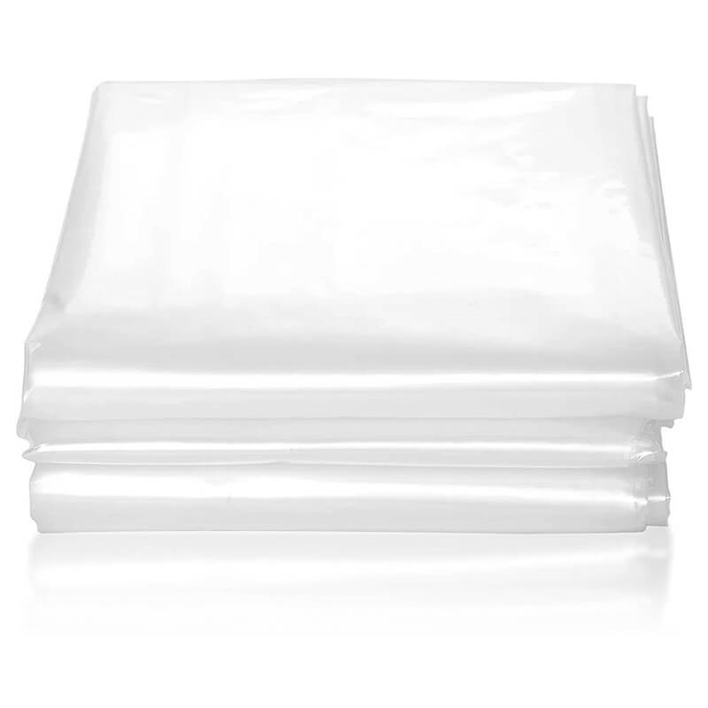 1 Bolsa De Plastico Para Almacenar o Guardar Colchon King Size C400 Con Colchoneta