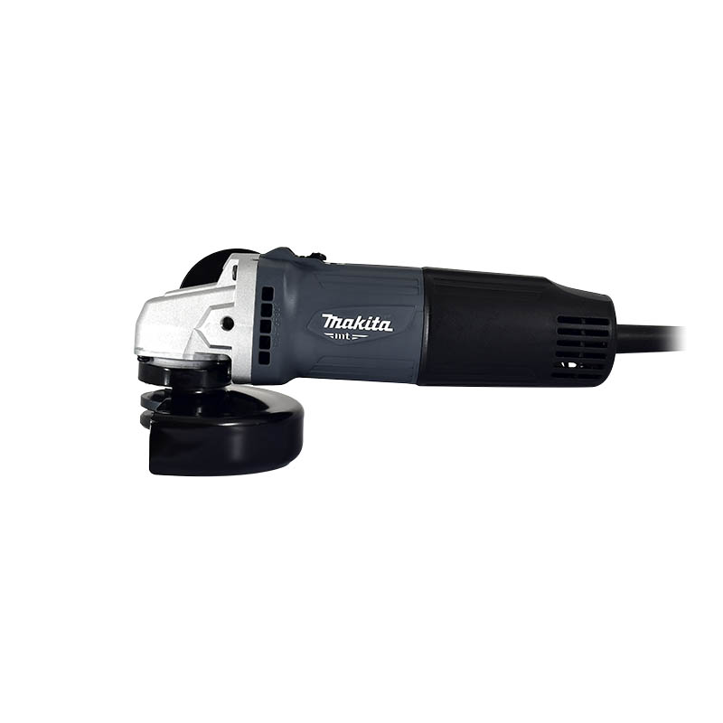 MINI-ESMERILADORA ANGULAR 4 - 1/2", 540W, 12000rpm, MAKITA modelo: M0901G.